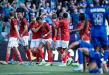 3:2 за ЦСКА след серии на „сини“ и „червени“ cska levski