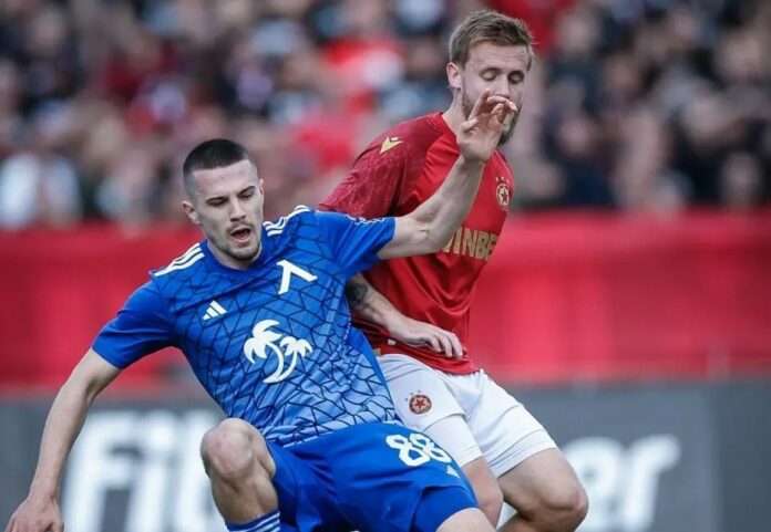 cska levski marin petkov tibo vion