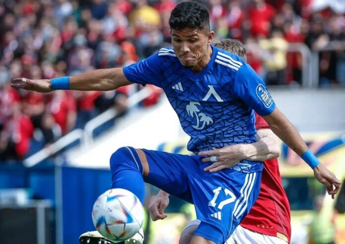 everton bala everton bala