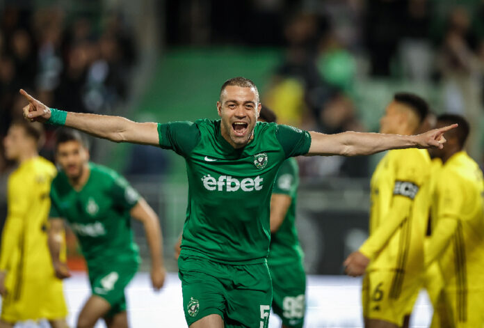 georgi terziev georgi terziev
