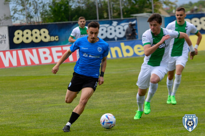 ilianiliev ilianiliev