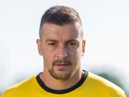 kostadin nichev