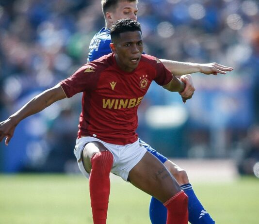 levski cska marselino kareaso