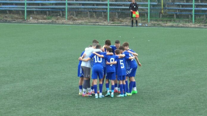 levski u14