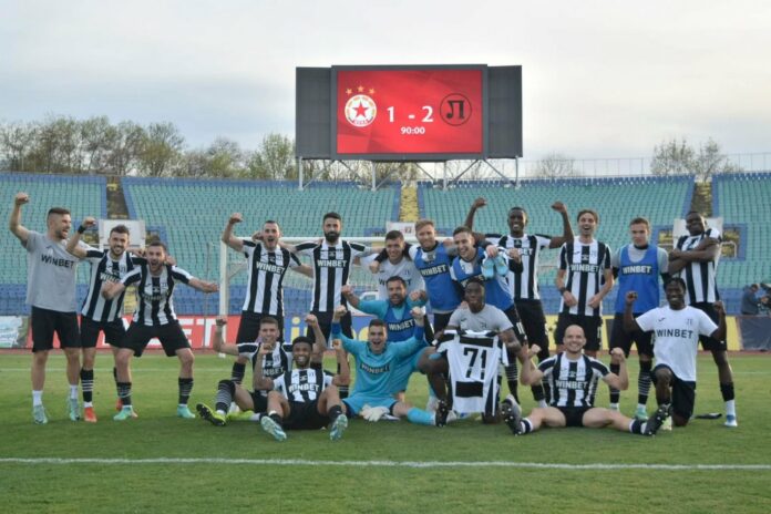 lokomotiv plovdiv