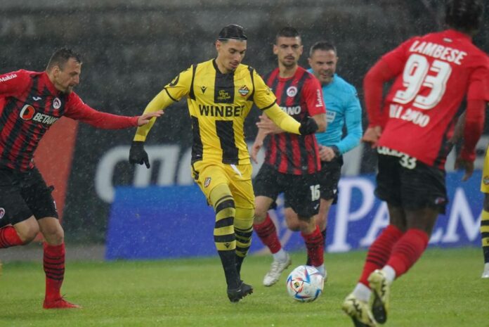 lokomotiv sofiq botev plovdiv lokomotiv sofiq botev plovdiv