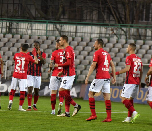 lokomotiv sofiq otbor
