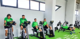 ludogorets dyush