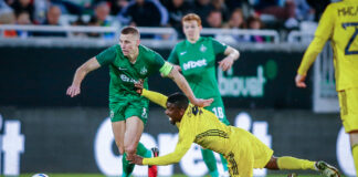 ludogorets levski qkub piotrovski