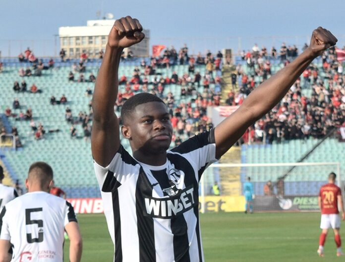 michi ntelo ntelo