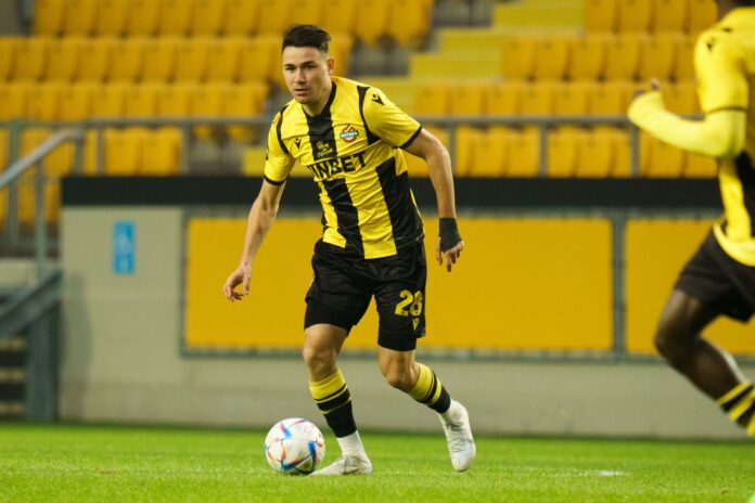 qnis karabeliov qnis karabeliov