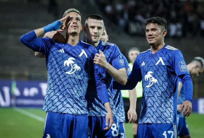 rikardinio marin petkov everton bala rikardinio marin petkov everton bala