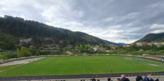 rodopa stadion