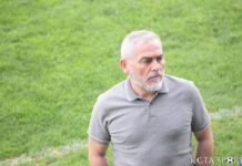 Румен Димов: Срещу домакините утре ще се изисква от нас пълна концентрация от първата минута до последния съдийски сигнал sozopol qmbol (2)