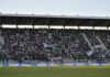 Фенове на Локомотив Пд си пожелаха нови инвеститори stadion lokomotiv plovdiv fenove lauta