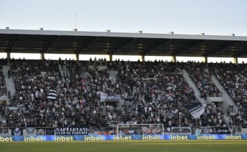 Фенове на Локомотив Пд си пожелаха нови инвеститори stadion lokomotiv plovdiv fenove lauta