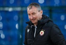 Стамен Белчев: ЦСКА следва модерния европейски модел! Левски прояви професионализъм stamen belchev 1