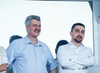 Синът на Тодор Батков скочи на полицията в Баня Лука: Псуваха ме и ми посягаха! todor batkov todor batkov mladshi