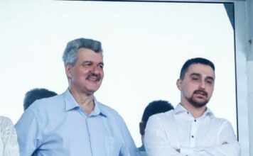 Синът на Тодор Батков скочи на полицията в Баня Лука: Псуваха ме и ми посягаха! todor batkov todor batkov mladshi