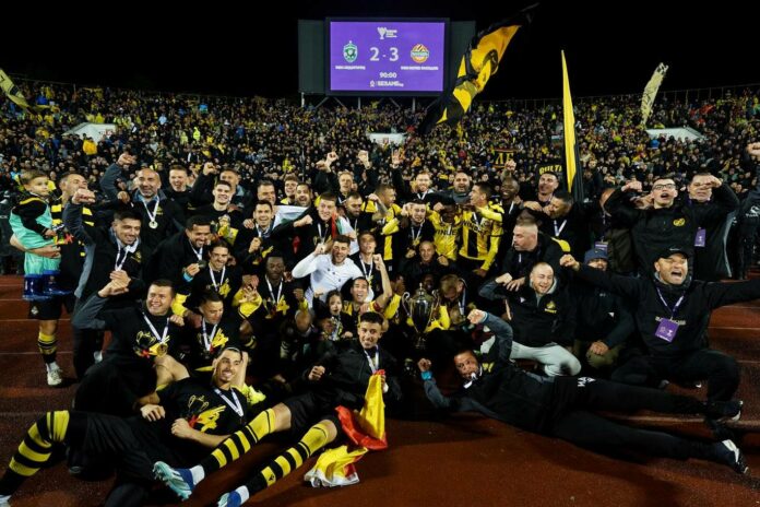 botev plovdiv