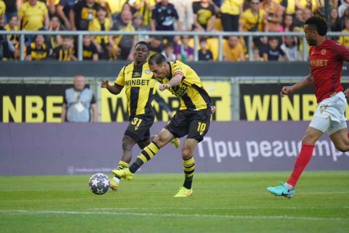 botev plovdiv cska ivelin popov botev plovdiv cska ivelin popov