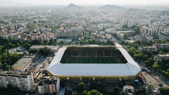 botevplovdiv botevplovdiv