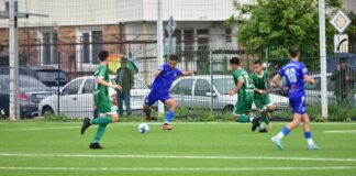chernomoretz 2010 neftohimik 2010