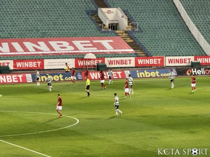 cska cherno more