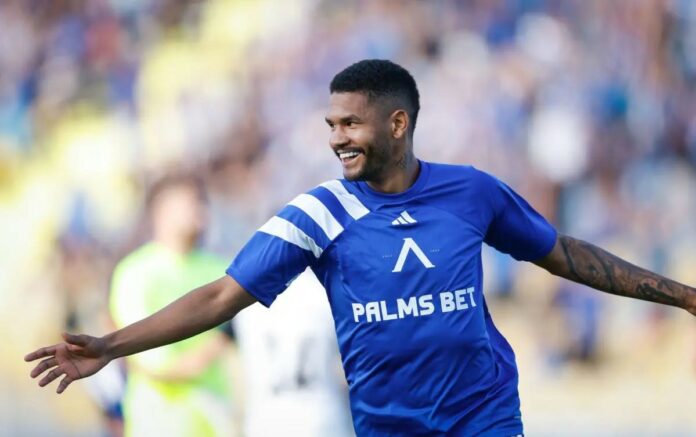 fabio lima