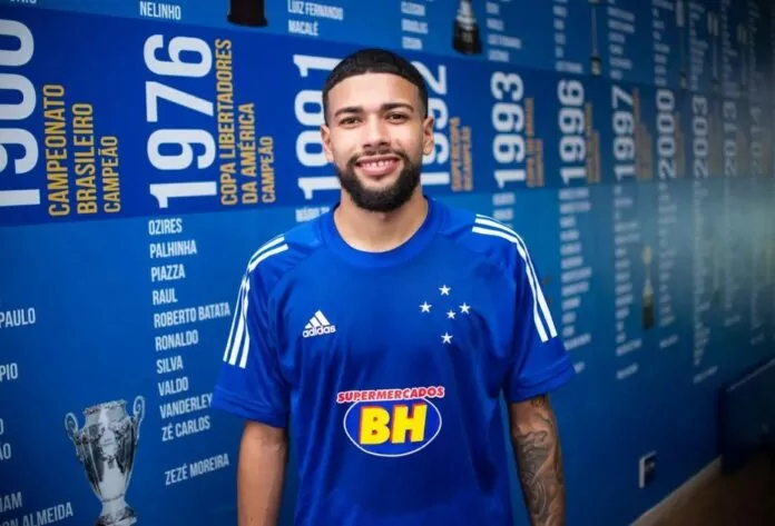 filipe mashado