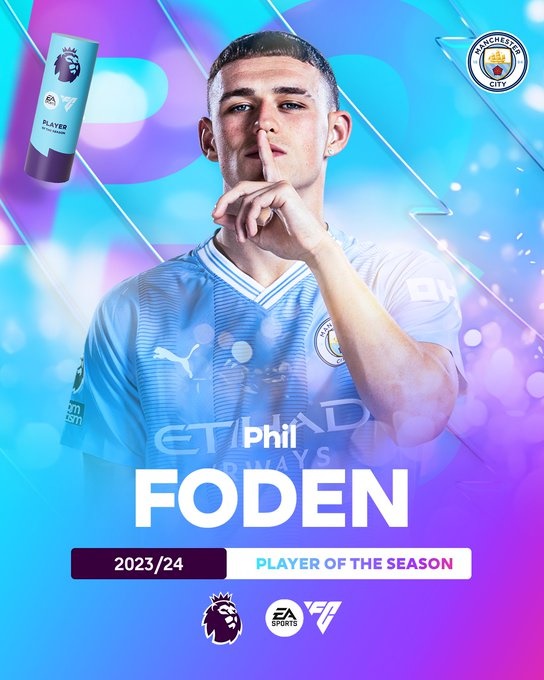 foden foden