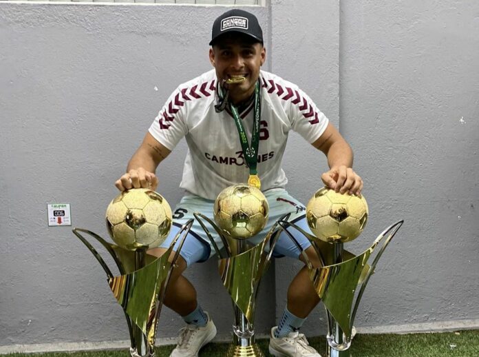 kevin chamoro kevin chamoro