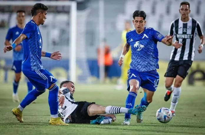 lokomotiv plovdiv levski everton bala asen mitkov