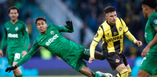 ludogorets botev plovdiv ruan kruz