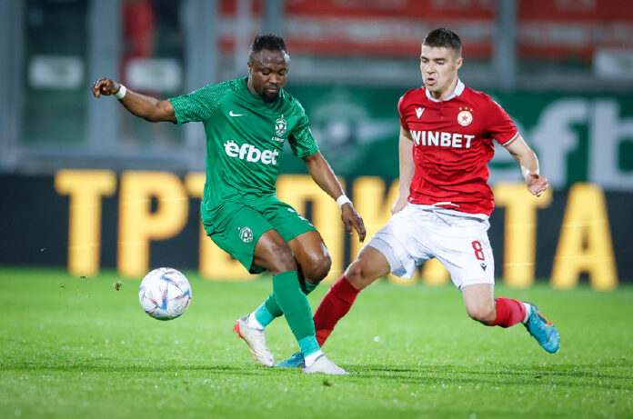 ludogorets cska barnard tekpetei stanislav shopov ludogorets cska barnard tekpetei stanislav shopov