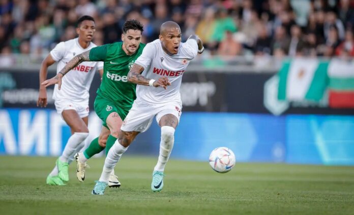 ludogorets cska fernando karanga ludogorets cska fernando karanga