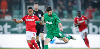 ludogorets cska marselino kareaso