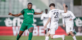 ludogorets hebar