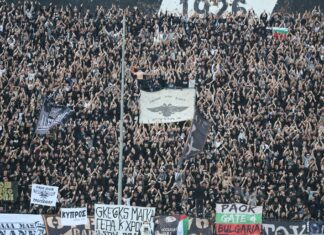 paok fenove