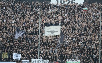 paok fenove