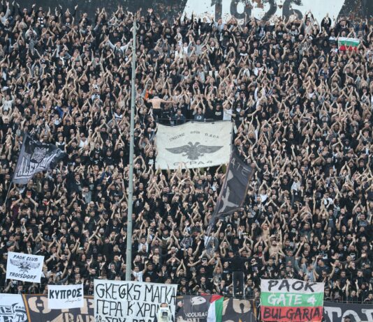 paok fenove