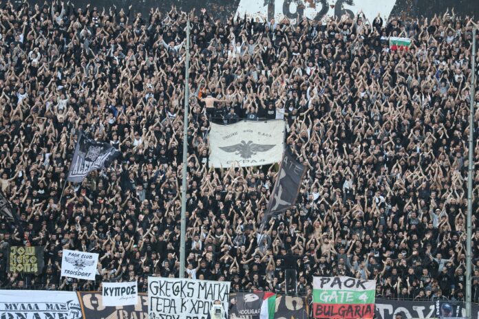 paok fenove