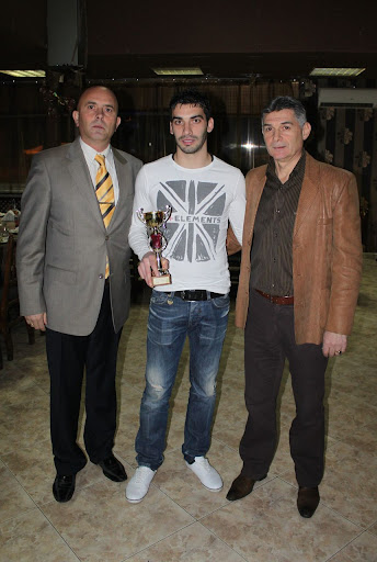 ya dimitrov ya dimitrov