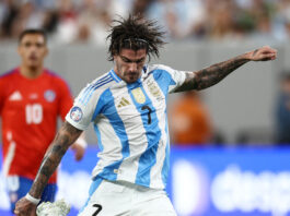 ARGENTINA