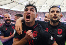 albania