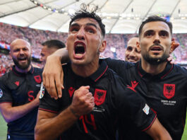 albania