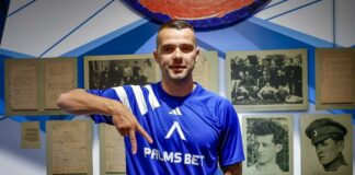 aleksandar kolev