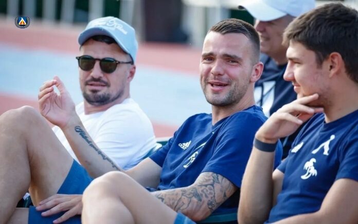 aleksandar kolev