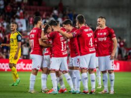 apoel beer sheva