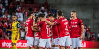 apoel beer sheva